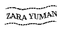 ZARA WOMAN